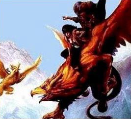 Griffins